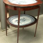 832 1548 TEA TABLE